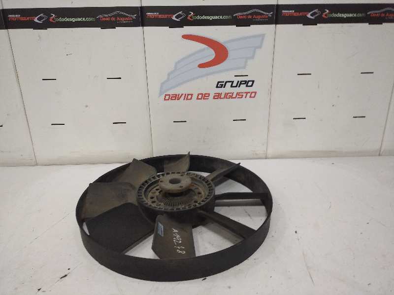 ASPA VENTILADOR VISCOSO