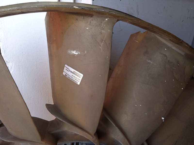 ASPA CENTRIFUGO