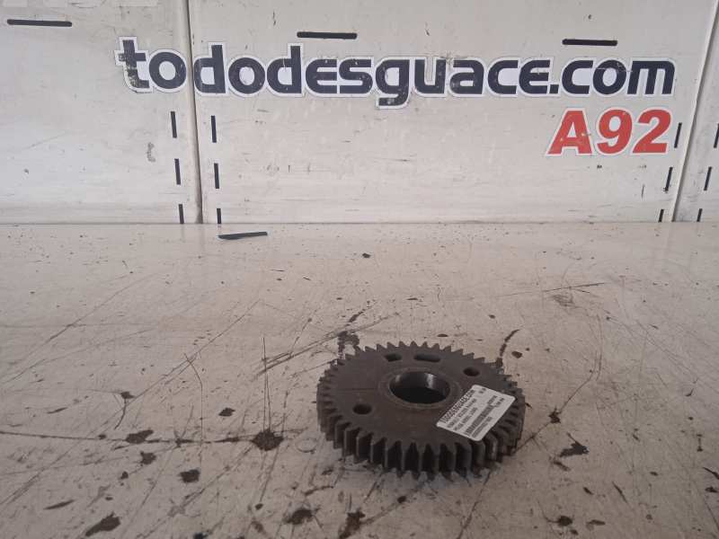 POLEA ARBOL LEVAS RENAULT KOLEOS Privilege   |   06.08 - 12.15