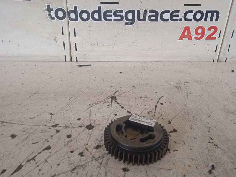 POLEA CIGUEÑAL RENAULT KOLEOS Privilege   |   06.08 - 12.15