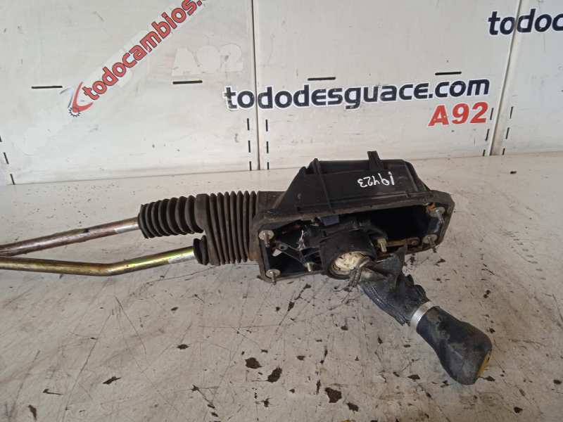 PALANCA CAMBIO AUDI A6 ALLROAD (4B) FM6