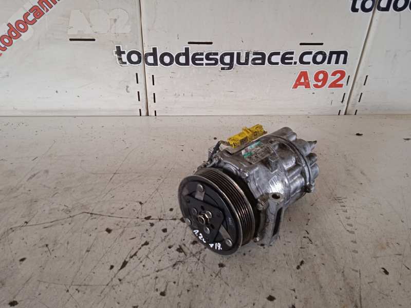 COMPRESOR AIRE ACONDICIONADO PEUGEOT EXPERT TEPEE *   |   0.07 - ...