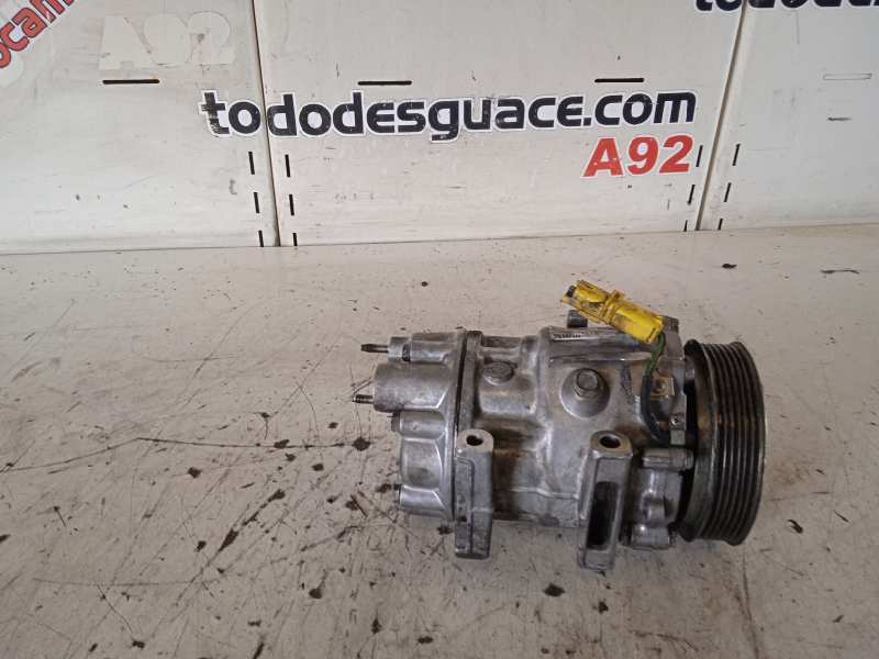 COMPRESOR AIRE ACONDICIONADO PEUGEOT EXPERT TEPEE *   |   0.07 - ...