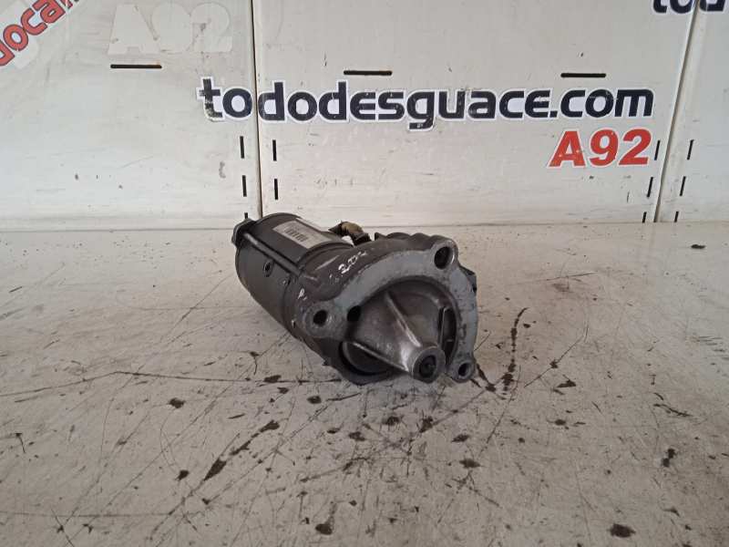 MOTOR ARRANQUE PEUGEOT EXPERT TEPEE *   |   0.07 - ...