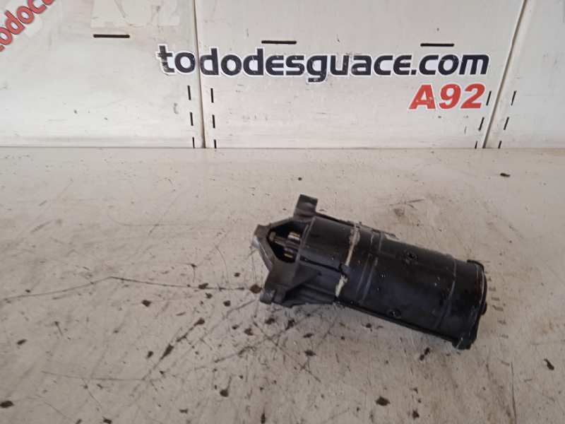 MOTOR ARRANQUE PEUGEOT EXPERT TEPEE *   |   0.07 - ...