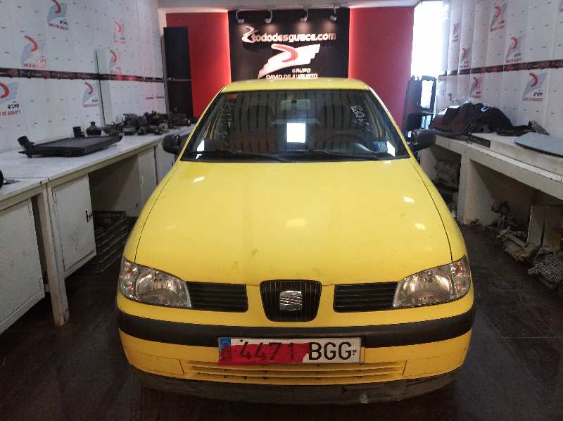 SEAT IBIZA (6K1) Stella   |   08.99 - 12.02