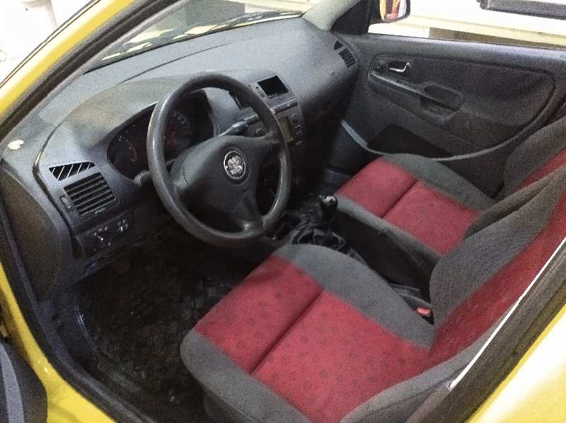 SEAT IBIZA (6K1) Stella   |   08.99 - 12.02 foto 9