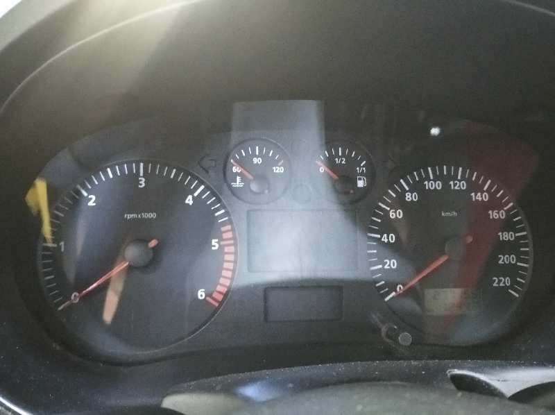 SEAT IBIZA (6K1) Stella   |   08.99 - 12.02 foto 11