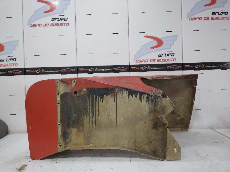 ALETA DELANTERA DERECHA foto 4