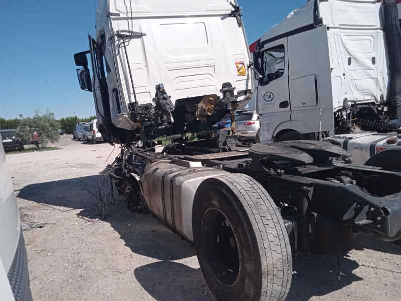 SCANIA SERIE P/G/R (L-CLASE) FSa R450 (4x2)EB Largo CR 19 Highline   |   04.13 - 12.17 foto 8