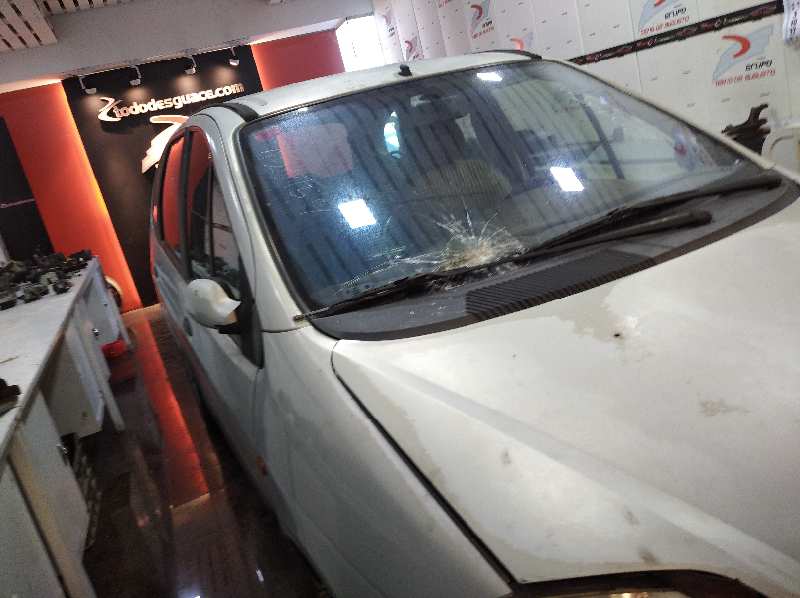 RENAULT MEGANE I SCENIC (JA1) * 1.9 foto 3
