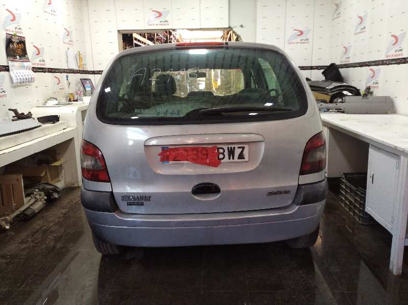 RENAULT MEGANE I SCENIC (JA1) * 1.9 foto 5