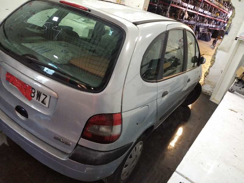 RENAULT MEGANE I SCENIC (JA1) * 1.9 foto 6