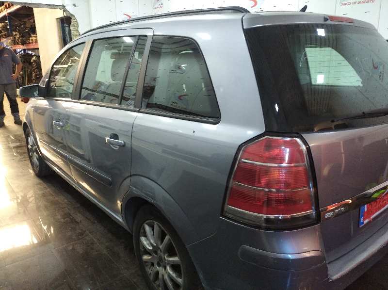 OPEL ZAFIRA B Cosmo   |   04.05 - 12.10 foto 3