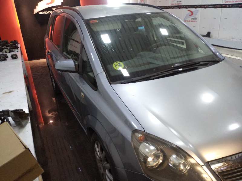 OPEL ZAFIRA B Cosmo   |   04.05 - 12.10 foto 6
