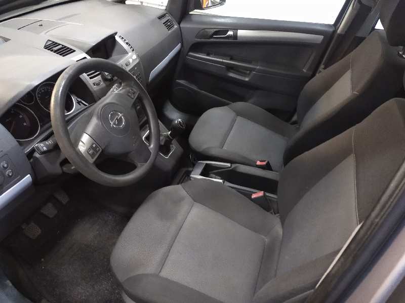 OPEL ZAFIRA B Cosmo   |   04.05 - 12.10 foto 11