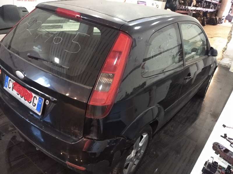 FORD FIESTA (CBK) *   |   0.02 - 0.08 foto 6