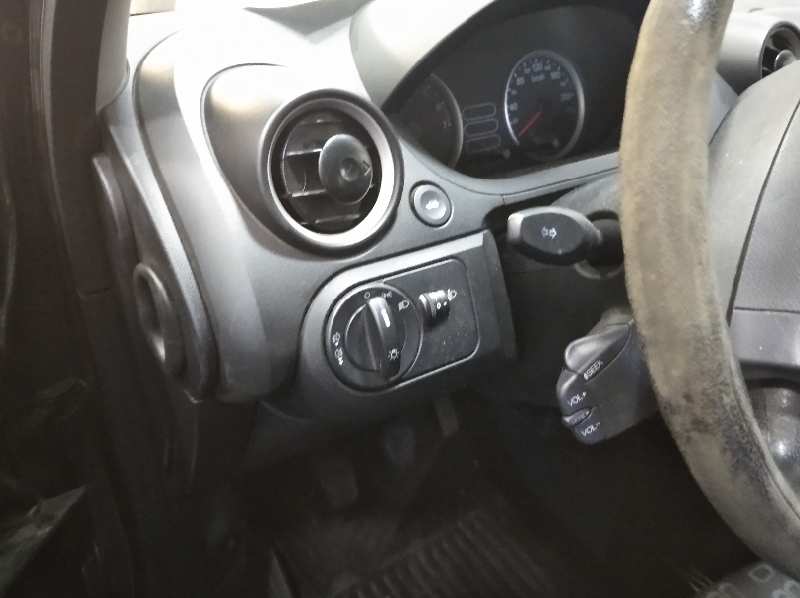 FORD FIESTA (CBK) *   |   0.02 - 0.08 foto 9