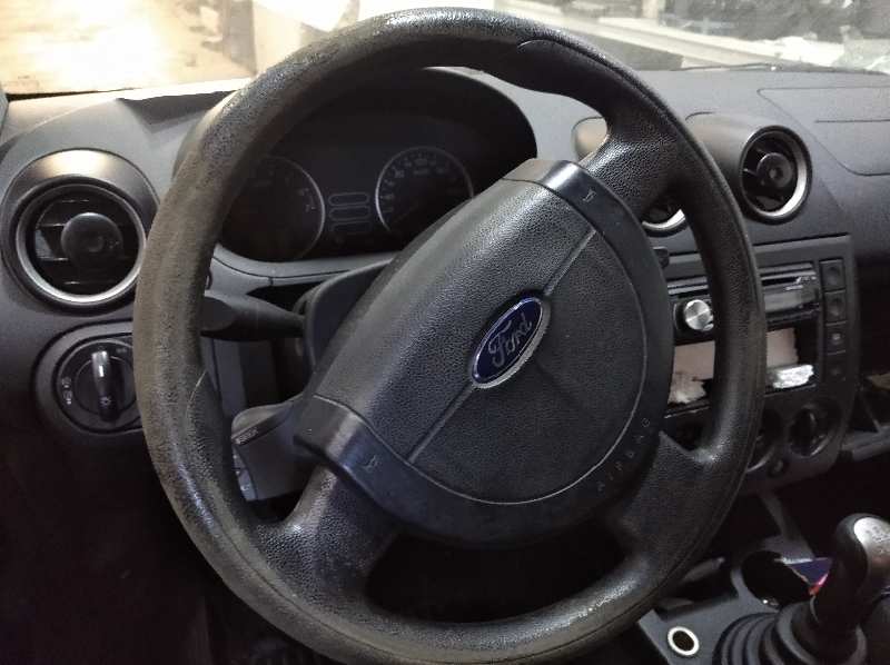 FORD FIESTA (CBK) *   |   0.02 - 0.08 foto 10