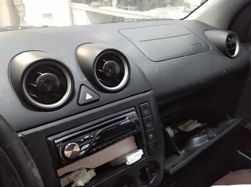 FORD FIESTA (CBK) *   |   0.02 - 0.08 foto 12