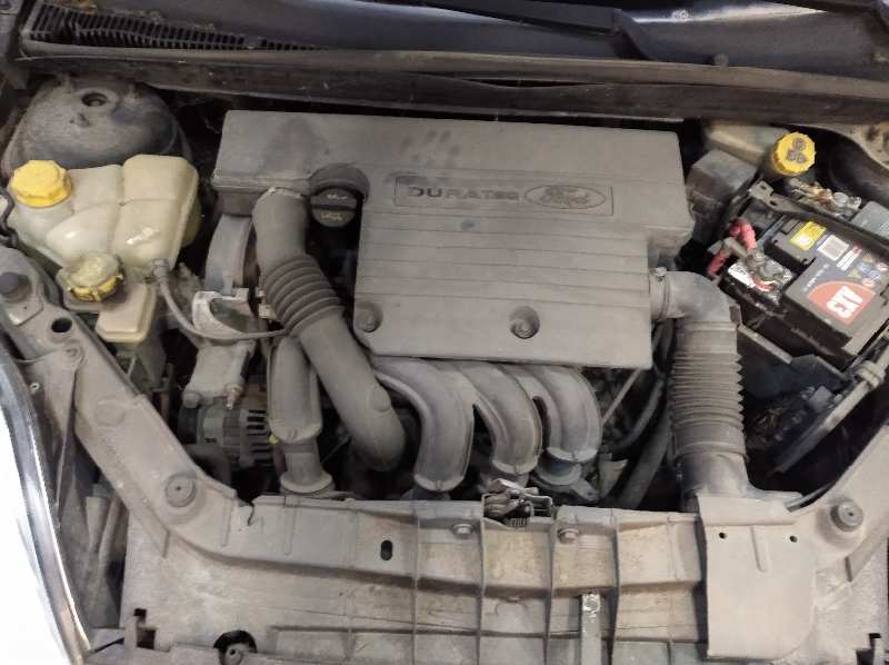 FORD FIESTA (CBK) *   |   0.02 - 0.08