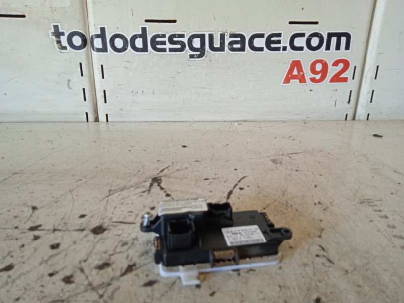 RESISTENCIA CALEFACCION MERCEDES CLASE C (W204) LIM. C 220 CDI BlueEfficiency (204.002)   |   01.11 - 12.14