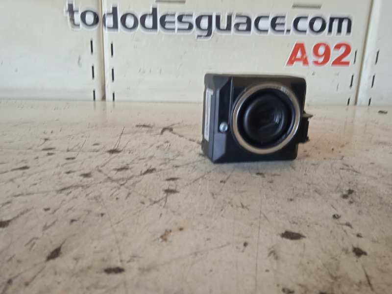 ANTIRROBO / LLAVE CONTACTO MERCEDES CLASE C (W204) LIM. C 220 CDI BlueEfficiency (204.002)   |   01.11 - 12.14