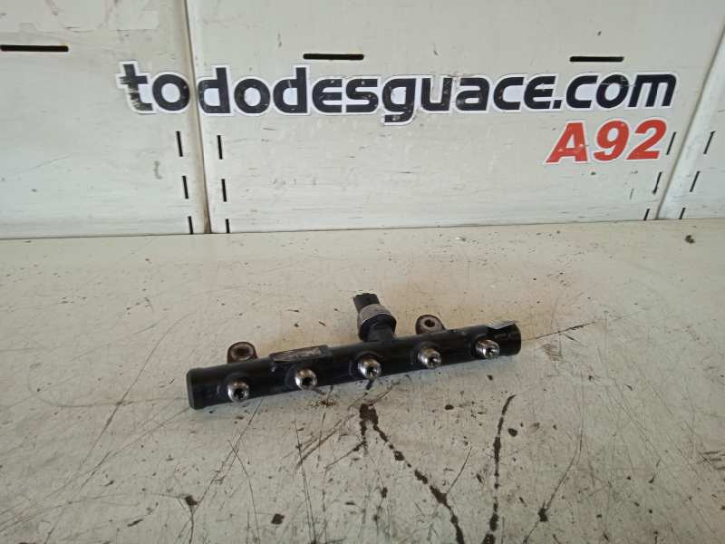 RAMPA INYECTORA PEUGEOT EXPERT TEPEE *   |   0.07 - ...