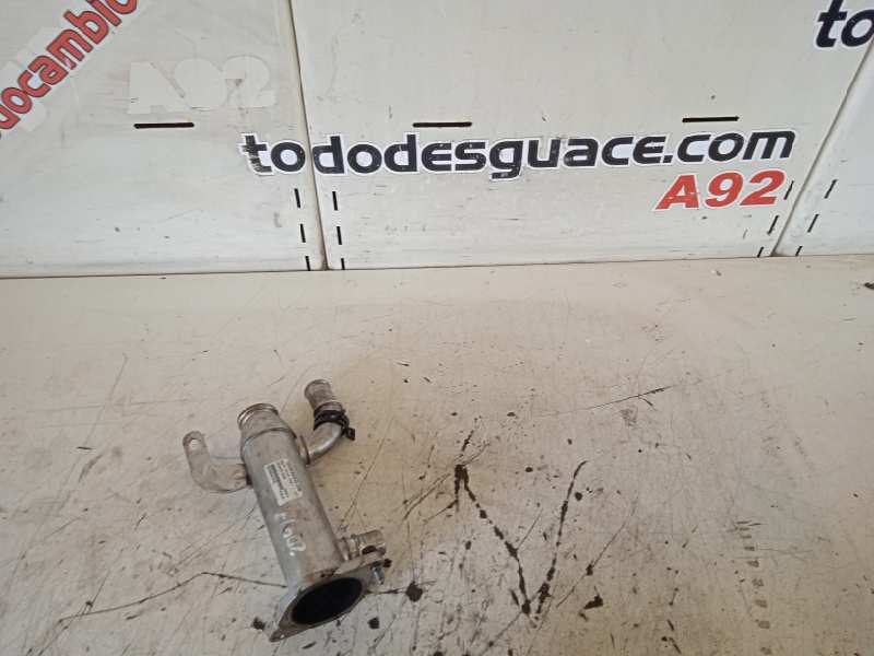 ENFRIADOR GASES PEUGEOT EXPERT TEPEE *   |   0.07 - ...