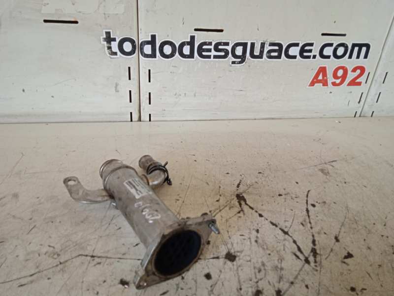 ENFRIADOR GASES PEUGEOT EXPERT TEPEE *   |   0.07 - ...