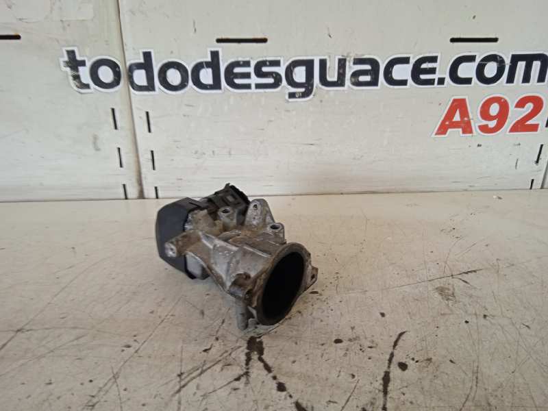 VALVULA EGR PEUGEOT EXPERT TEPEE *   |   0.07 - ...
