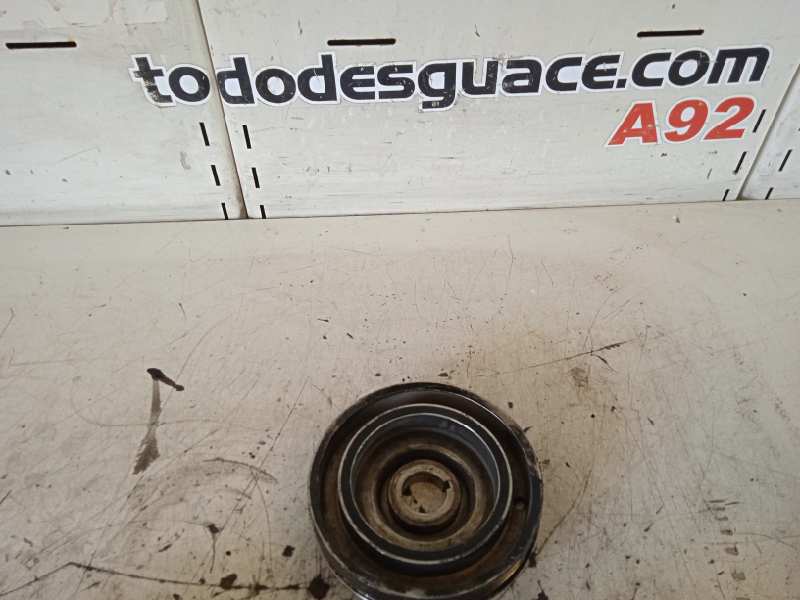 POLEA CIGUEÑAL PEUGEOT EXPERT TEPEE *   |   0.07 - ...
