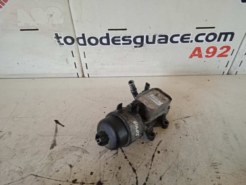 ENFRIADOR ACEITE MOTOR PEUGEOT EXPERT TEPEE *   |   0.07 - ...