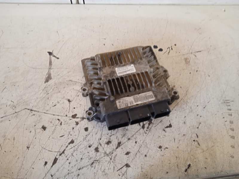 CENTRALITA MOTOR UCE PEUGEOT EXPERT TEPEE *   |   0.07 - ...