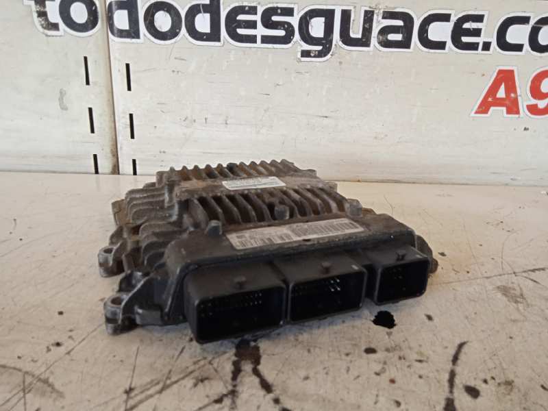 CENTRALITA MOTOR UCE PEUGEOT EXPERT TEPEE *   |   0.07 - ...