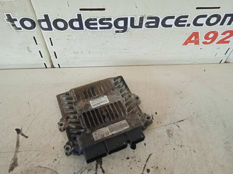 CENTRALITA MOTOR UCE PEUGEOT EXPERT TEPEE *   |   0.07 - ...