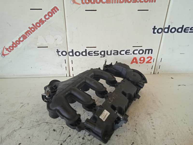 COLECTOR ADMISION PEUGEOT EXPERT TEPEE *   |   0.07 - ...