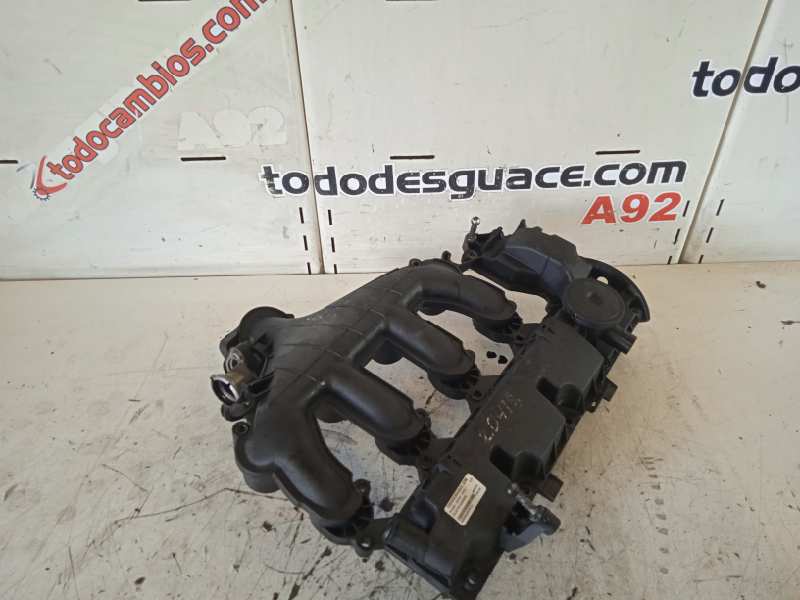 COLECTOR ADMISION PEUGEOT EXPERT TEPEE *   |   0.07 - ...