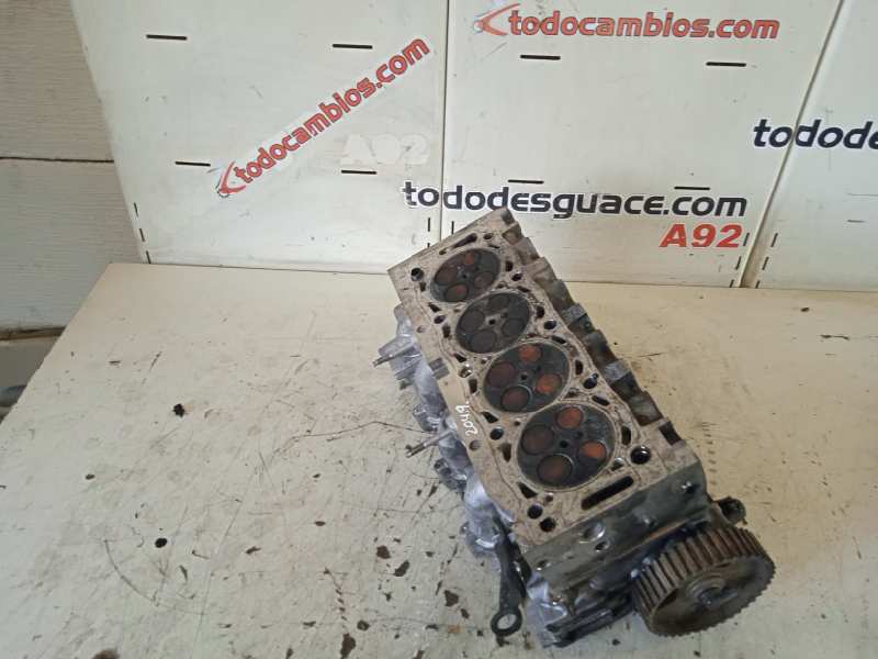 CULATA PEUGEOT EXPERT TEPEE *   |   0.07 - ...