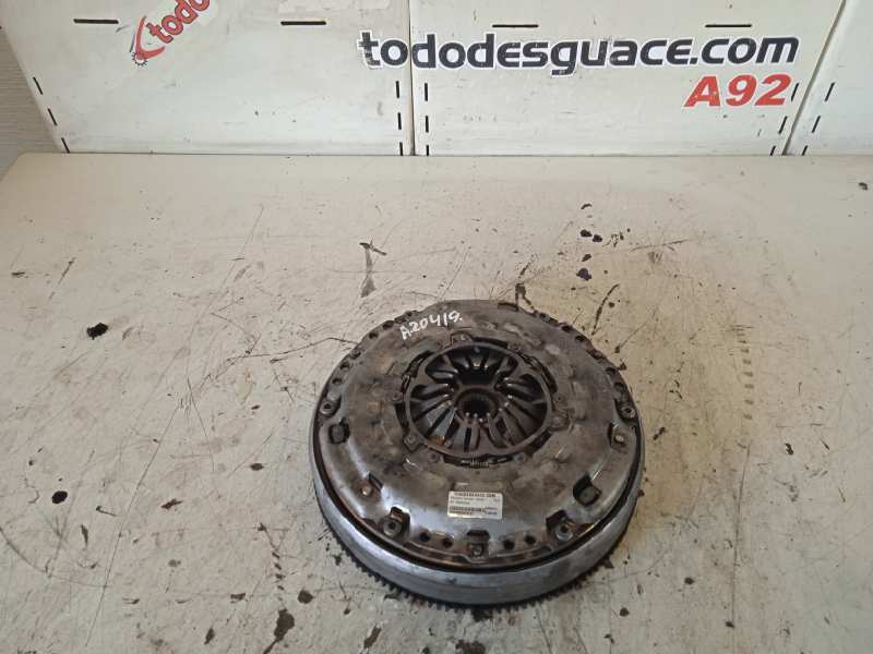 KIT EMBRAGUE PEUGEOT EXPERT TEPEE *   |   0.07 - ...