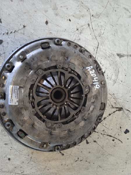 KIT EMBRAGUE PEUGEOT EXPERT TEPEE *   |   0.07 - ...
