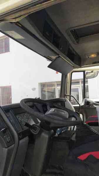 VOLVO FL 611 (1986-2006) FKI 611-180 132 KW Interc.E2/3 Largo (LH1 o L2H1) foto 9