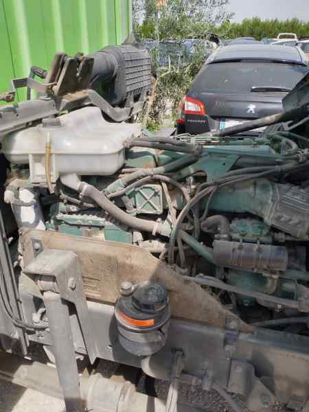 VOLVO FL 611 (1986-2006) FKI 611-180 132 KW Interc.E2/3 Largo (LH1 o L2H1) foto 11