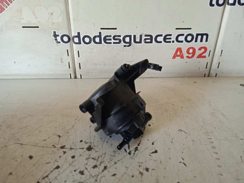 FILTRO COMBUSTIBLE PEUGEOT EXPERT TEPEE *   |   0.07 - ...