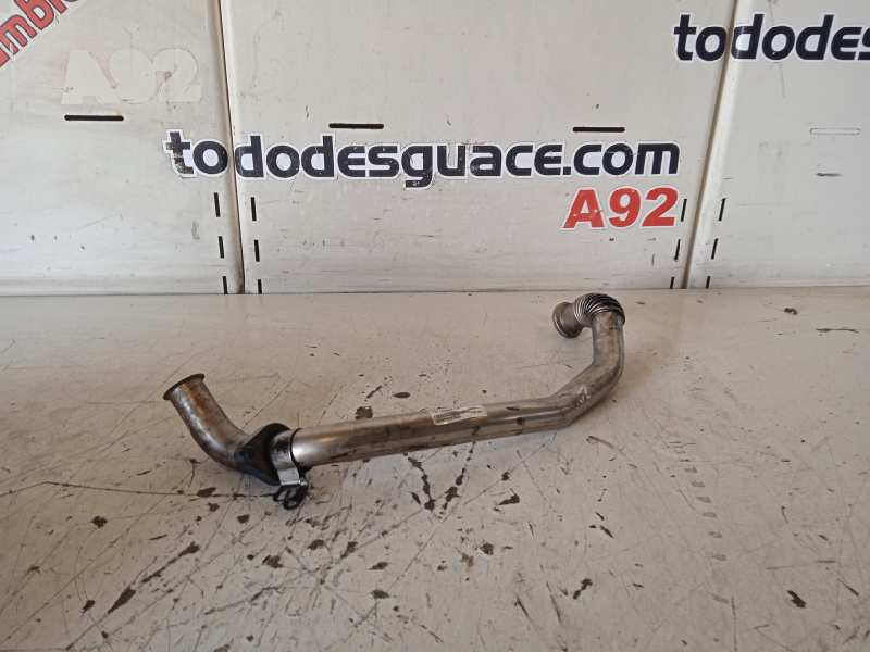 TUBO METALICO EGR PEUGEOT EXPERT TEPEE *   |   0.07 - ...