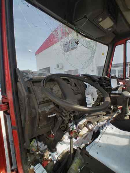 IVECO EUROCARGO FPR   (Typ 60 E 12) Tráfico urbano   |   01.91 - ... foto 5
