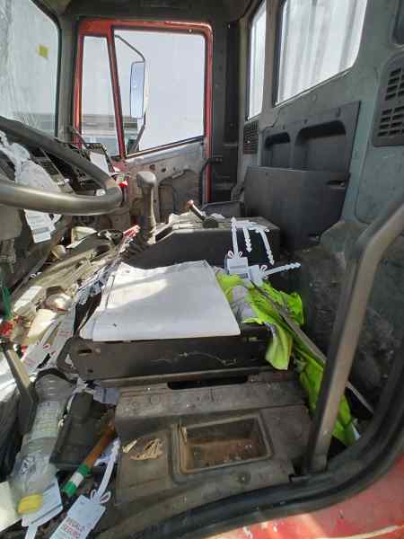 IVECO EUROCARGO FPR   (Typ 60 E 12) Tráfico urbano   |   01.91 - ... foto 6