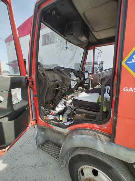IVECO EUROCARGO FPR   (Typ 60 E 12) Tráfico urbano   |   01.91 - ... foto 7