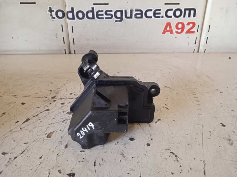 ACUMULADOR VACIO PEUGEOT EXPERT TEPEE *   |   0.07 - ...