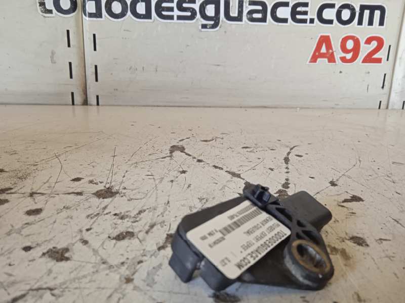 SENSOR CIGUEÑAL PEUGEOT EXPERT TEPEE *   |   0.07 - ...